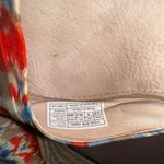 UGG  Women's 9.5 Santorini Lucianna Platform Wedge Espadrille Sandals Boho Beach Photo 6