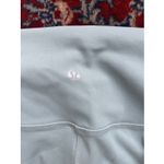 Lululemon  Wunder Train High Rise Tight with Pockets 23" Medium Forest Sz 6 Photo 5