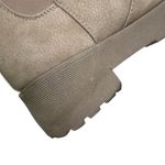 Dirty Laundry Women's Margo Chelsea Boot Brown Size 9 Ankle Chunky Heel Photo 12