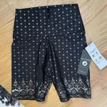 Glyder  Women’s High Power II Bike Shorts Size Small New NWT Photo 0