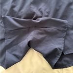 Columbia Women's 5” Hike Shorts Active Fit Omni-Wick Size XXL Color Navy Blue Photo 2