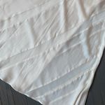 Hudson NWT Kate  For Ann Taylor Satin Size 2 Skirt Photo 7