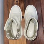 Puma Fenty x  Women’s Chelsea Sneaker Boot 'Vanilla Ice' Size 7 Photo 11