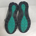 Vasque Waterproof suede boots Blue Size undefined Photo 1