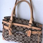 Coach Hampton Purse bag for women Photo 6