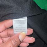 Of/ Mercer Elegant Black Dress size 6 Photo 4