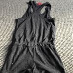 Nike  Vintage Jumpsuit Black Medium 2018 Photo 5