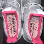 Adidas New  Ultraboost 4.0 White Pink women’s sz 9.5 Photo 3