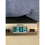 Tommy Bahama NWT Island Cays Colorblock Romper Blue Monday Hthr XS TP UPF 50 Photo 11