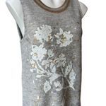 Anthropologie  x Knitted and Knotted Afterlight Sweater Dress, Sz S Photo 7