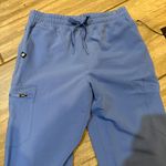 Jaanuu Jogger Scrub Pants sz XS! No Free Shipping:( Photo 1
