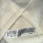 ZARA NWT Beaded SEQUIN ALPACA BLEND KNIT SKIRT Midi Bloggers Fave Photo 9