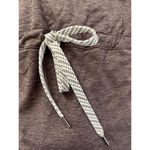 Member's Mark Women's Favorite Soft Pullover‎ Dress Purple Heather, Size M EUC Size M Photo 5