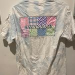 Self Dyed Georgia T Shirt Size M Photo 2