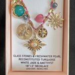 Camila Coelho  | Celestial Dream Charm Necklace ✨ Photo 1