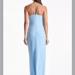 Sachin + Babi  Gown Photo 2