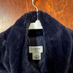 J.Crew Teddie Faux Fur Vest Photo 3