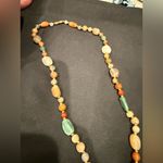 Himalayan Old Beads From Ancient Indo Photo 7