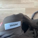 Danielle Guizio NWOT
 Brown Wrap Blazer Top in green brown Photo 5