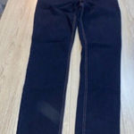 No Boundaries  blue straight leg jeans denim Photo 0