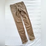 Rag and Bone  Tan Jean Legging size 30 051-D Photo 1