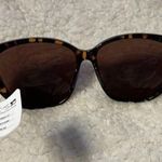 joe's jeans Tortoiseshell Sunglasses NWT Photo 5