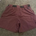 Columbia Omni Shade Sun Protection Hiking Shorts Womens XS 2 Pair Photo 2