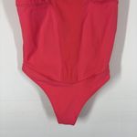 Free People  Heart Of Gold Bodysuit Size Small Photo 6