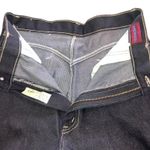 NWOT Vintage Chic High Rise Tall Black Mom Jeans Photo 3