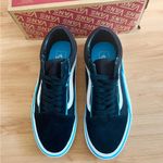 Vans Old Skool 'Bolt - Black Women 8.0 US Photo 6