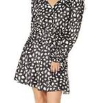 Little Mistress London New w/ Tags Black + White Dress Womens Large 14 Photo 1