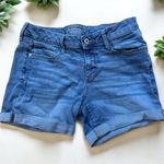 Arizona Jeans Arizona Jean Co Denim Shorts Size 7 Photo 0