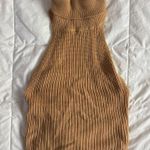 Urban Outfitters  Izzie crop sweater turtleneck  Photo 1