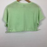 Princess Polly Lydia Crop Top Size 4 Photo 4
