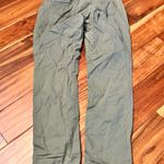 Red Camel Women’s  green pants. Size 13 Photo 1