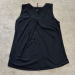 Kuhl  Shay Embroidered Tank Top Hiking Outdoor Organic Cotton Photo 1