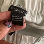 Style House  overall shorts dress Photo 3