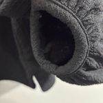 Madewell  Crepe Square Neck Puff-Sleeve Top Blouse Size Medium. Business Casual Photo 3