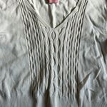 Bandolino  sweater Photo 2