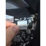 Alfred Dunner Floral Print Skirt Set, Women's Size 14 Blouse & Size 16 Skirt Photo 5