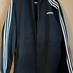 Adidas Lightweight Zip Up Photo 0