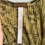 Free People  'Sugar Cane' Crisscross Tank Photo 7