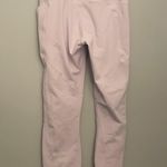 Fabletics Pastel Leggings  Light Pink like New Medium Photo 2