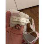 Cacique Lightly Lined Balconette Bra Size 40F Photo 2