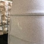 Lole  Gray Pull On Nylon Polyester Skirt Womens Size Small Photo 4