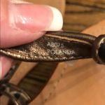 Coach  sandles Photo 6