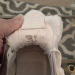 Made well court sneakers sherpa Edition size 8.5 wome. Photo 6