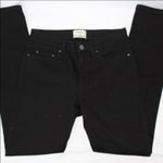 Acne Studios  Skin 5 Black Jeans Photo 2