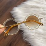Chloé Luxury Chloe Sunglasses Photo 2