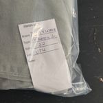 Pilcro Anthropologie Corduroy Skinny Jeans Green 32 Photo 15